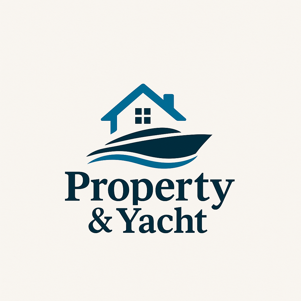 Property & Yacht