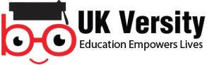 UK Versity
